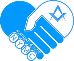 The NHNYMC corporate logo